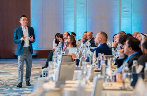 MENA Investment Congress 2025 Concludes in Abu Dhabi with Record Attendance and Global Thought Leadership MENA Investment Congress 2025 Concludes in Abu Dhabi with Record Attendance and Global Thought Leadership