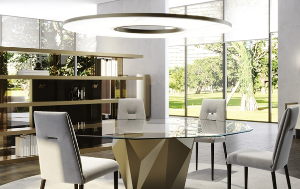 ويسترن للمفروشات تكشف عن مجموعة “أوريغامي” من ريفلكس: فن الهندسة والأناقة يلتقيان في تصميم واحد