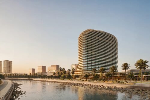 لإطلاق مشروع سكني في أذربيجان اتفاقية شراكة ثلاثية بين “صباح للاستثمار” و”ريبورتاج” و”إيلي صعب” لإطلاق مشروع سكني في أذربيجان اتفاقية شراكة ثلاثية بين “صباح للاستثمار” و”ريبورتاج” و”إيلي صعب”