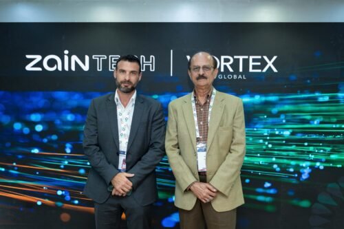 ZainTECH تتعاون مع فورتكس لتمكين المؤسسات في المنطقة  بتقنيات الفيديو المدعمة  بالذكاء الاصطناعي