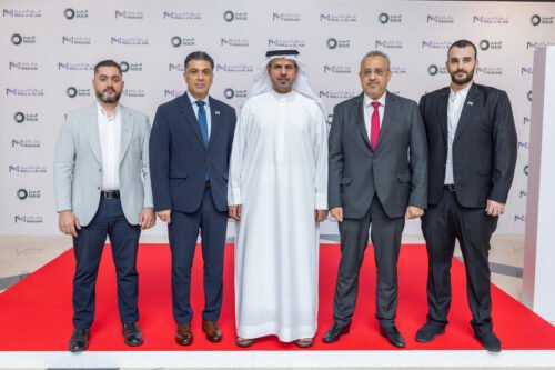 MAIR Group and Makani Real Estate Announce Mall of Al Ain Redevelopment and Expansion MAIR Group and Makani Real Estate Announce Mall of Al Ain Redevelopment and Expansion
